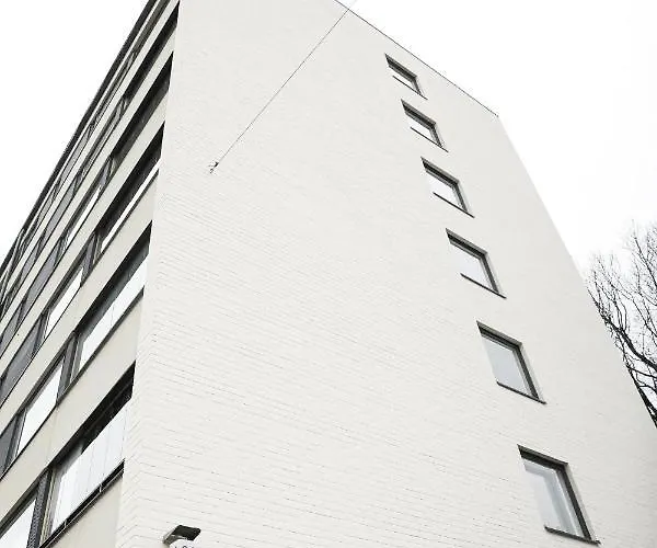 Condo Portsa - Viihtyisae Asunto Keskustassa